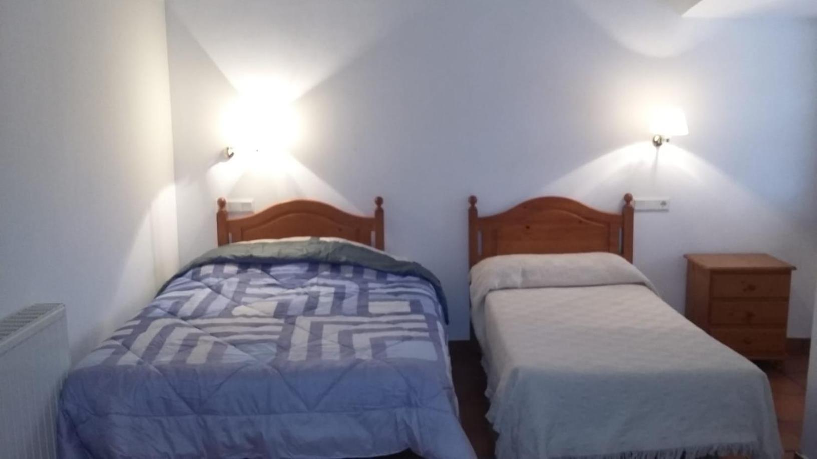Habitacion De La Marquesa Alcoleja Quarto foto