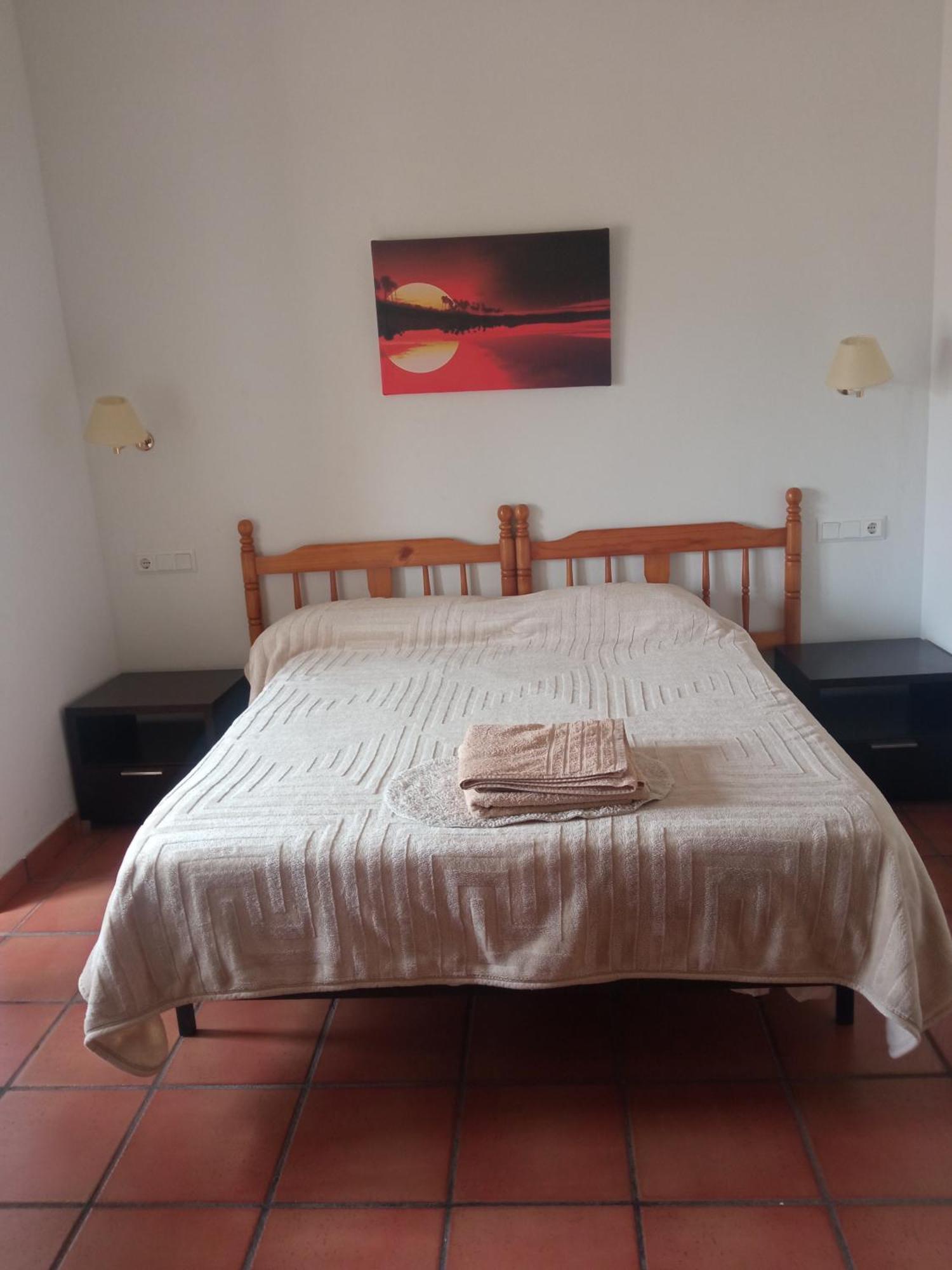 Habitacion De La Marquesa Alcoleja Quarto foto
